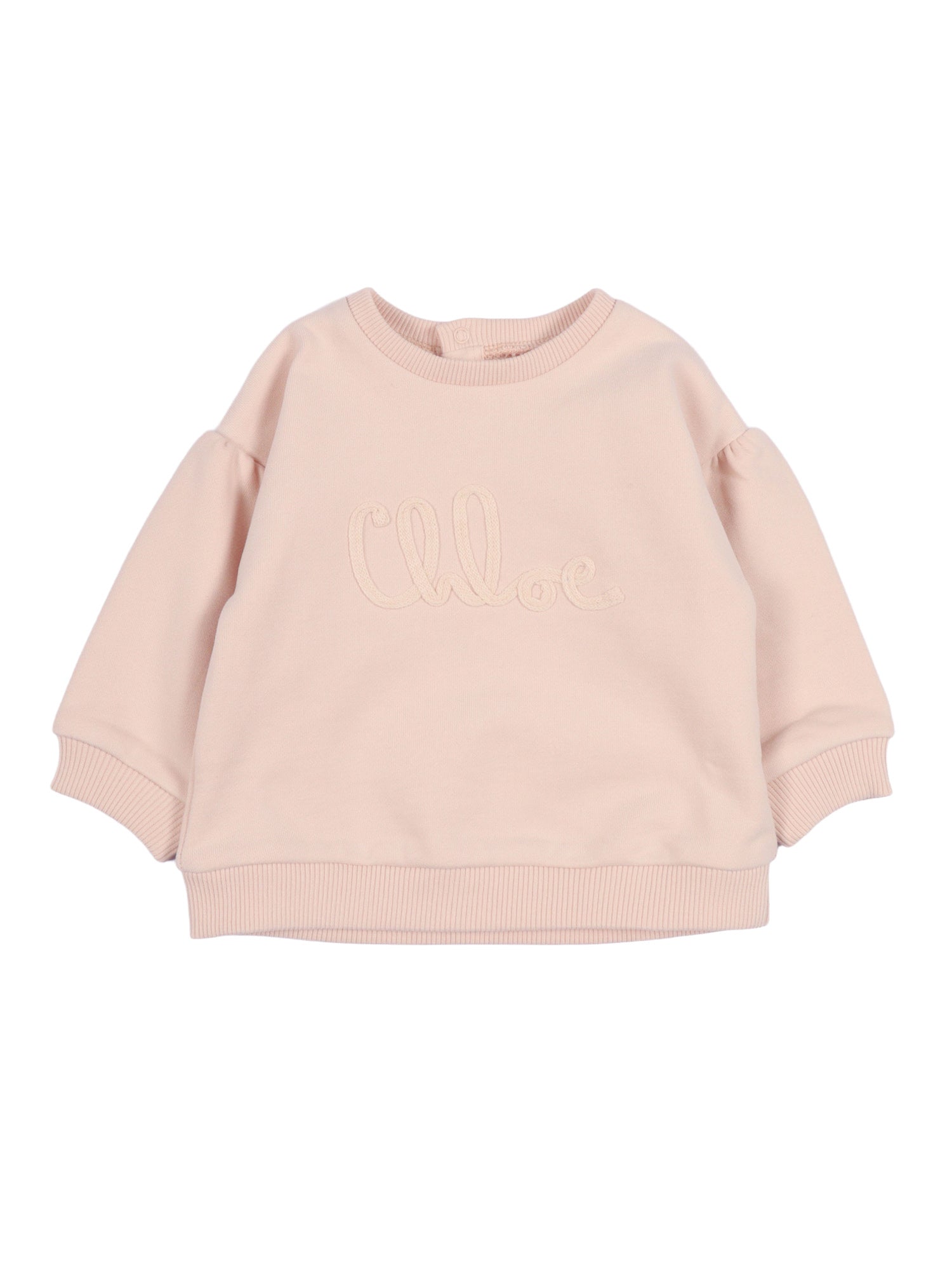 Sweatshirt Pink