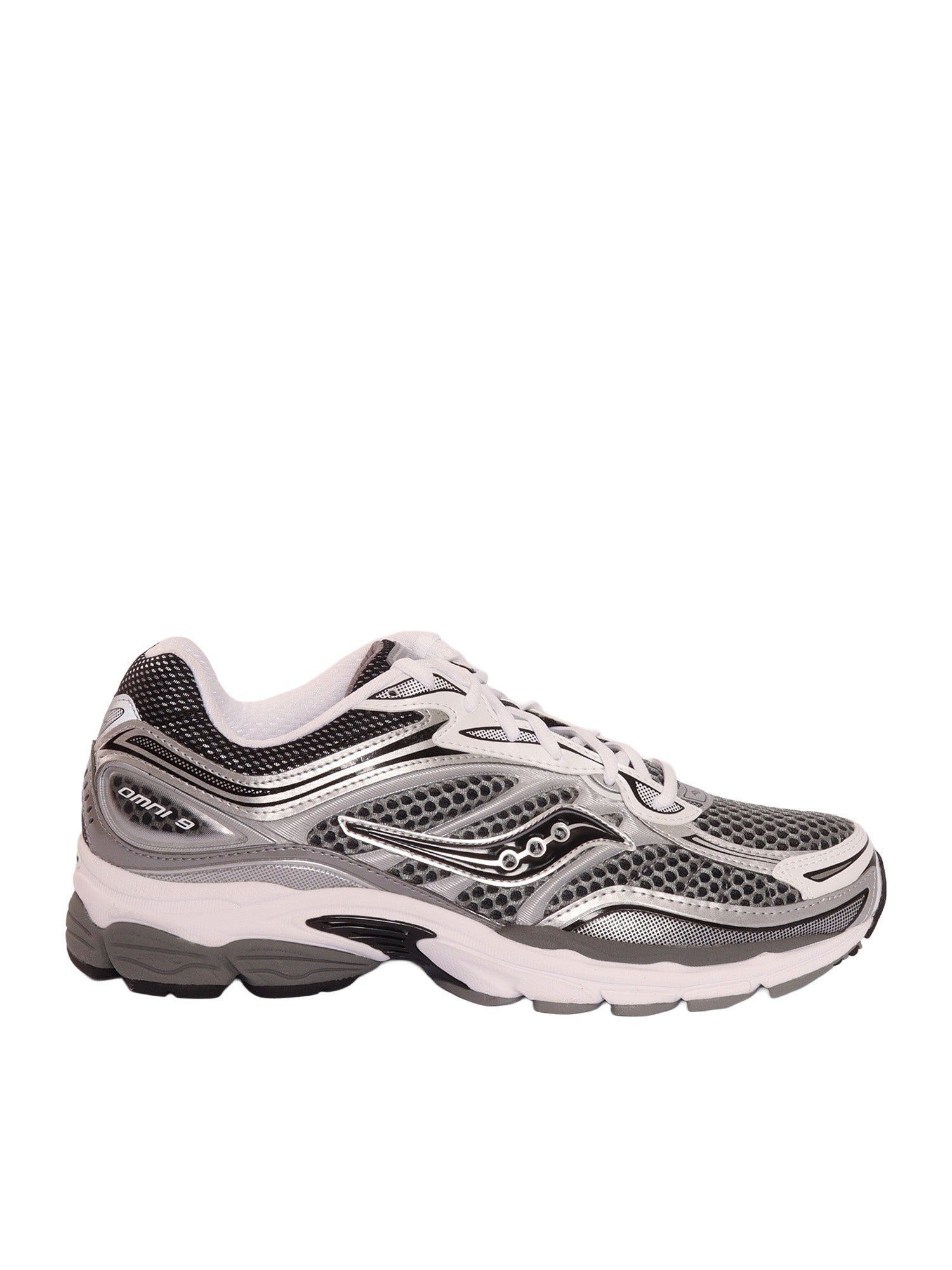 PROGRID OMNI 9 SNEAKERS Grey