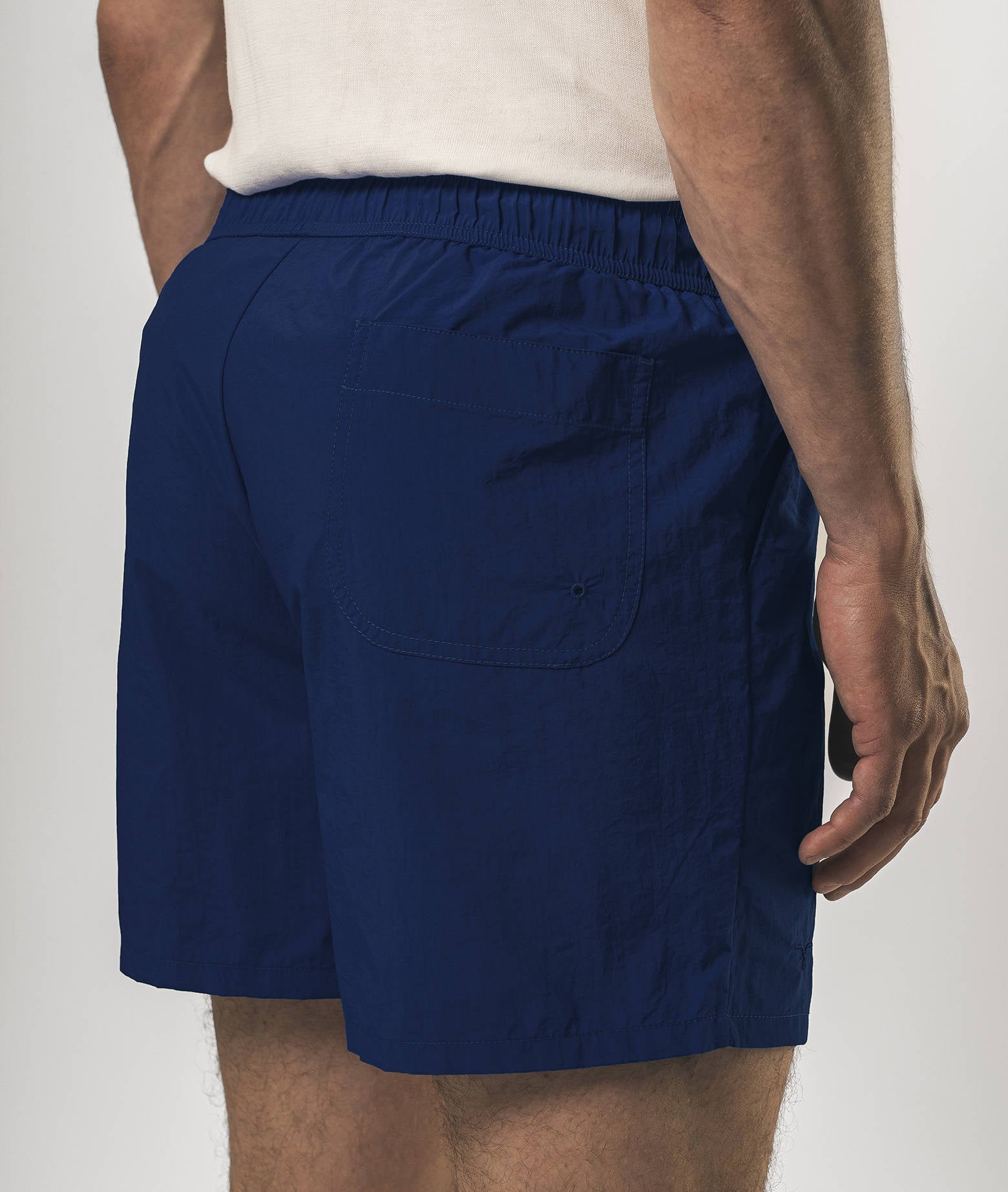 Swimsuit Cala Di Volpe Olive Swim Short
