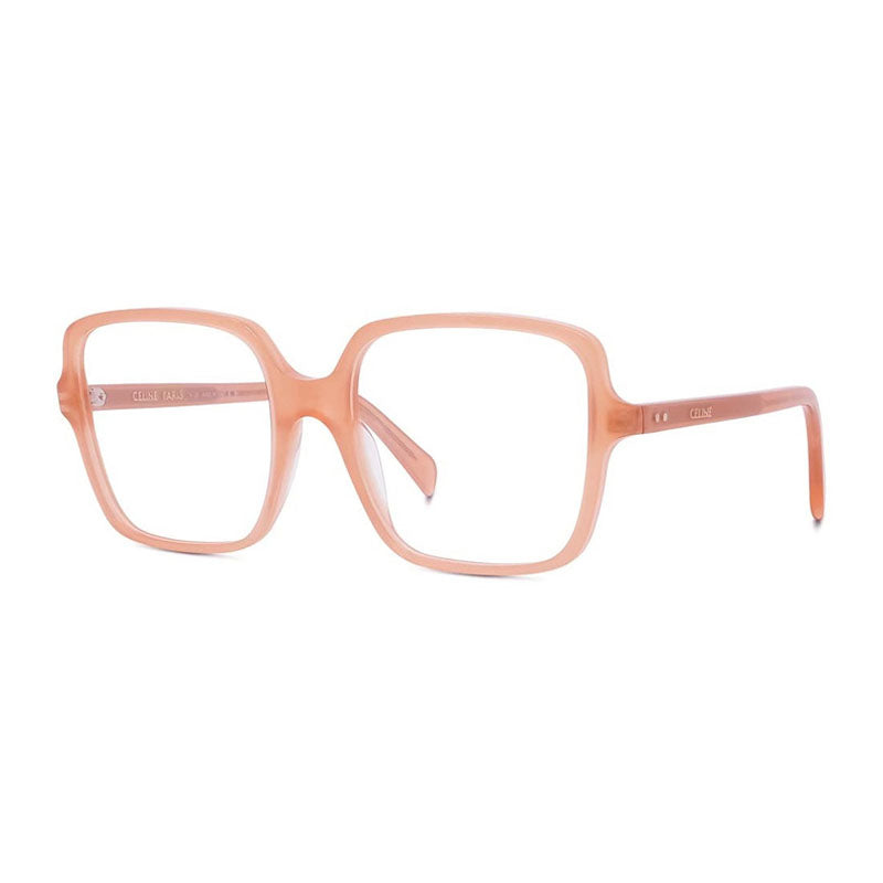 Celine eyeglasses in orange