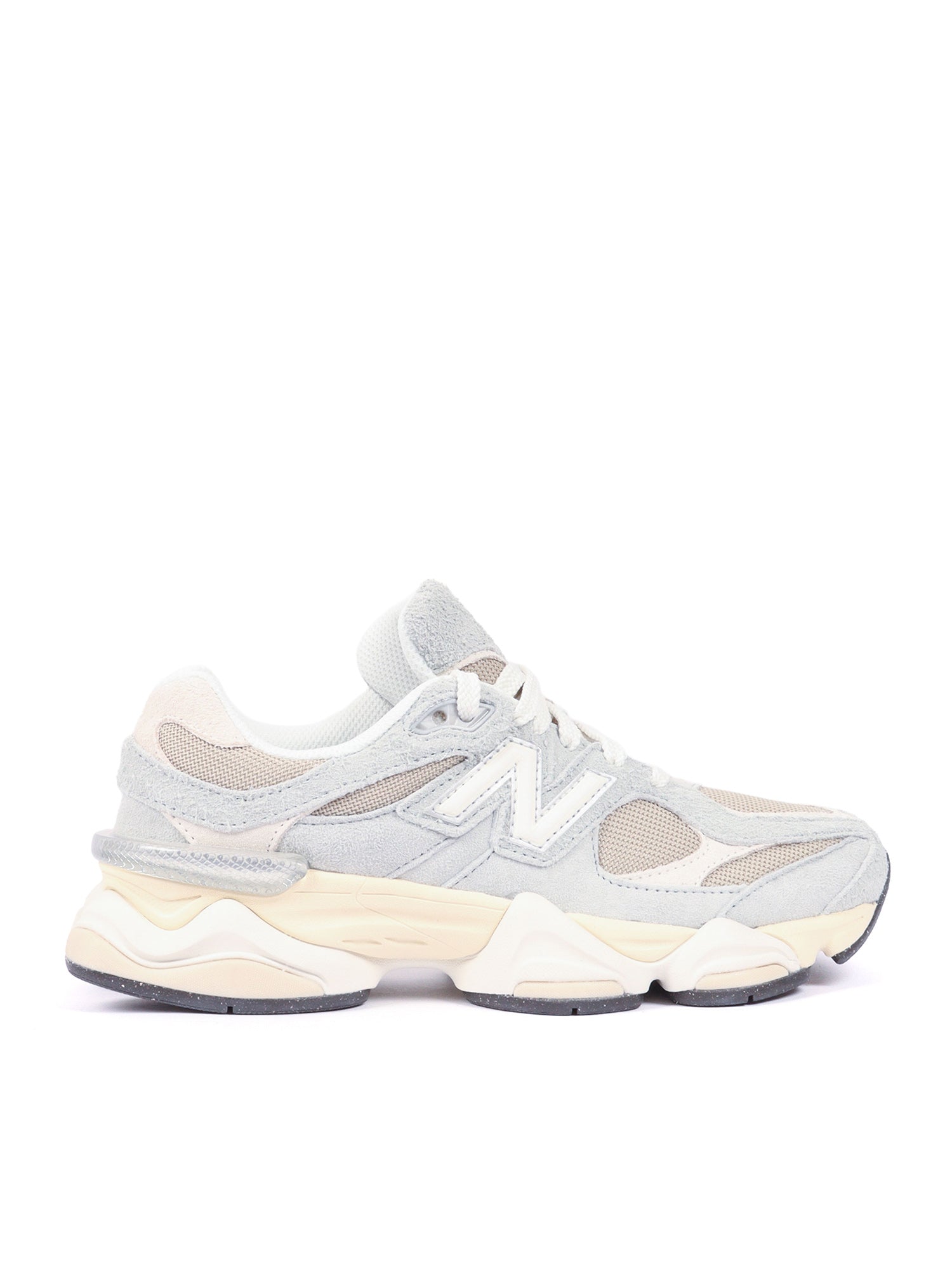 New Balance 9060 unisex sneaker Grey