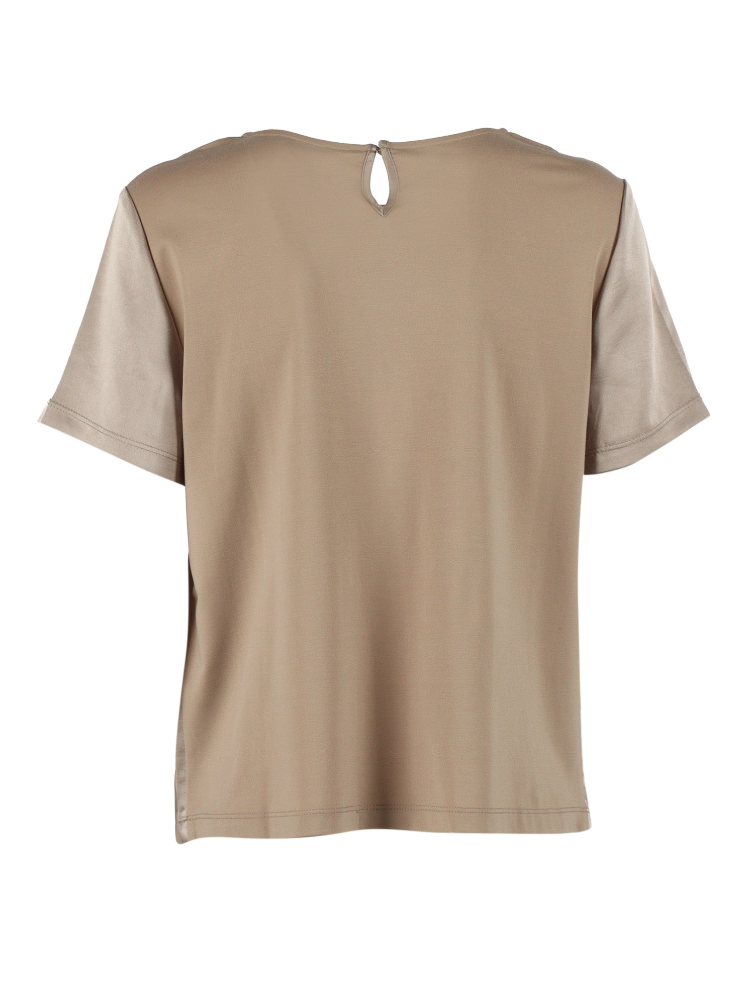 BLOUSE Beige