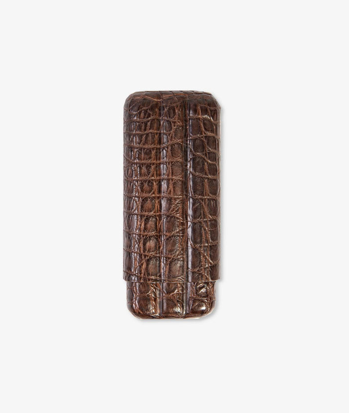 Cigar Holder Reyes Del Morro Brown Cigars