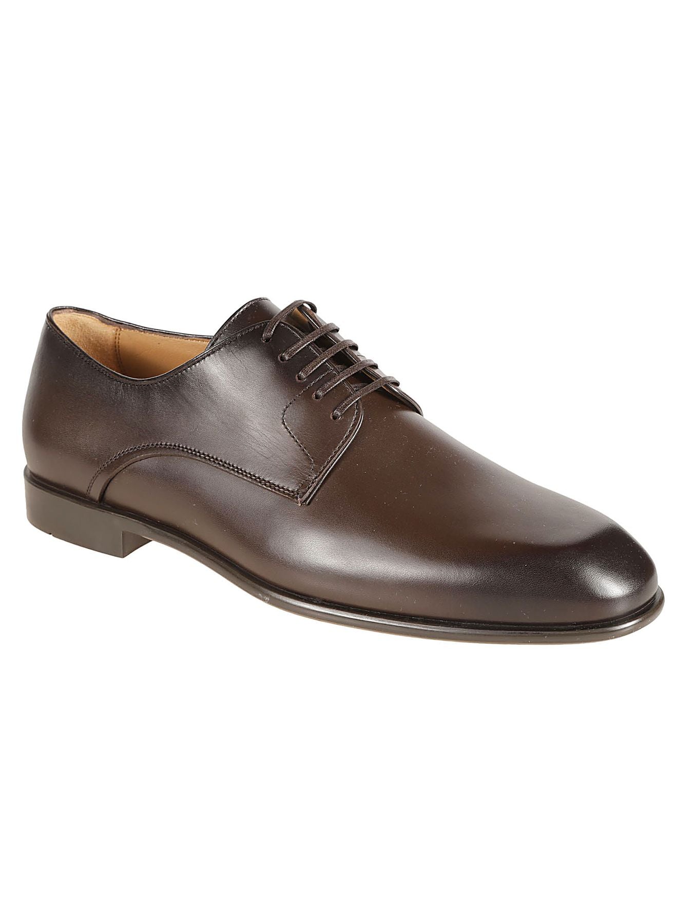 021670 768816 Non Definito Leather made In Italy Stringate
