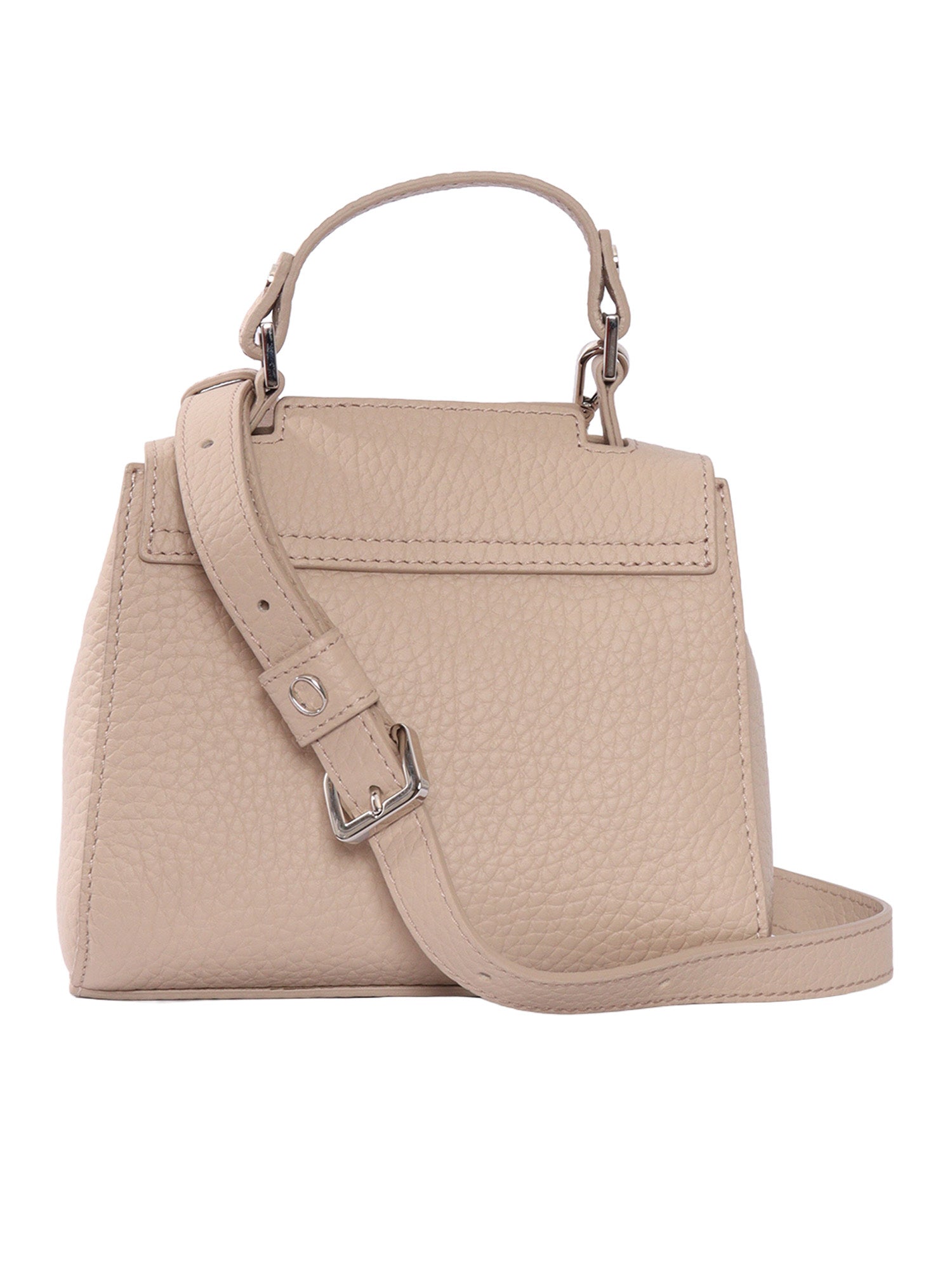 HANDBAG Beige