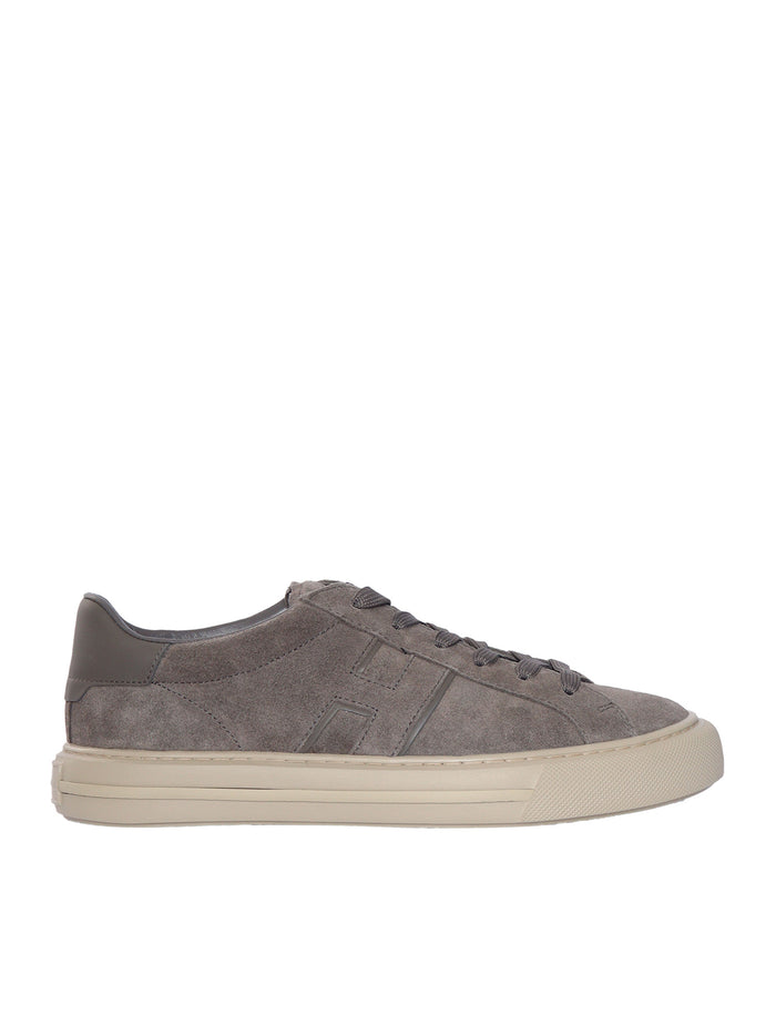 H691 H SNEAKERS Grey