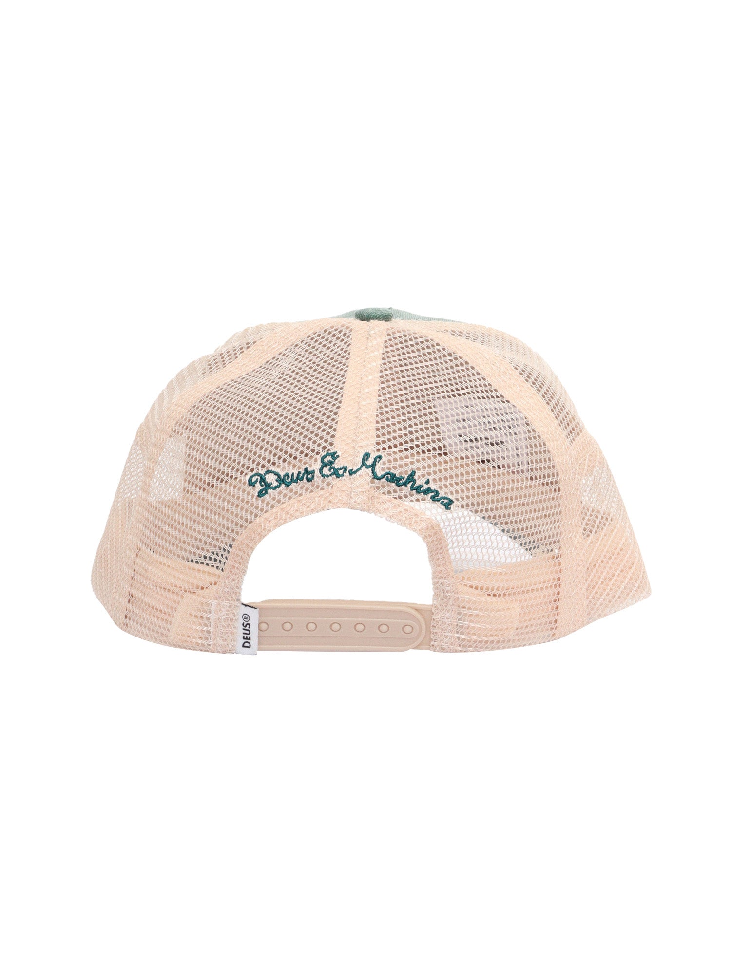 Caps Green Hat