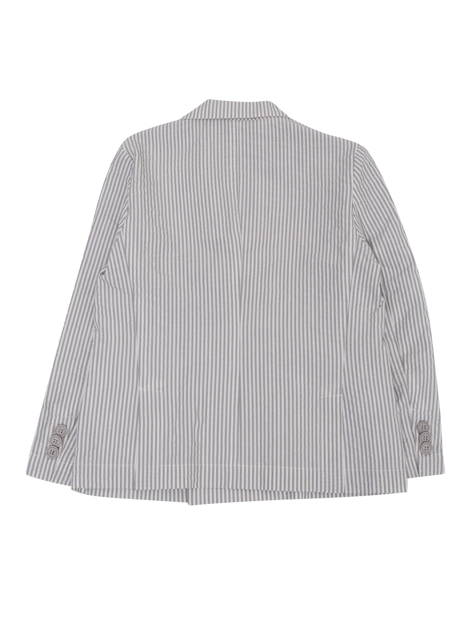 JACKET Grey