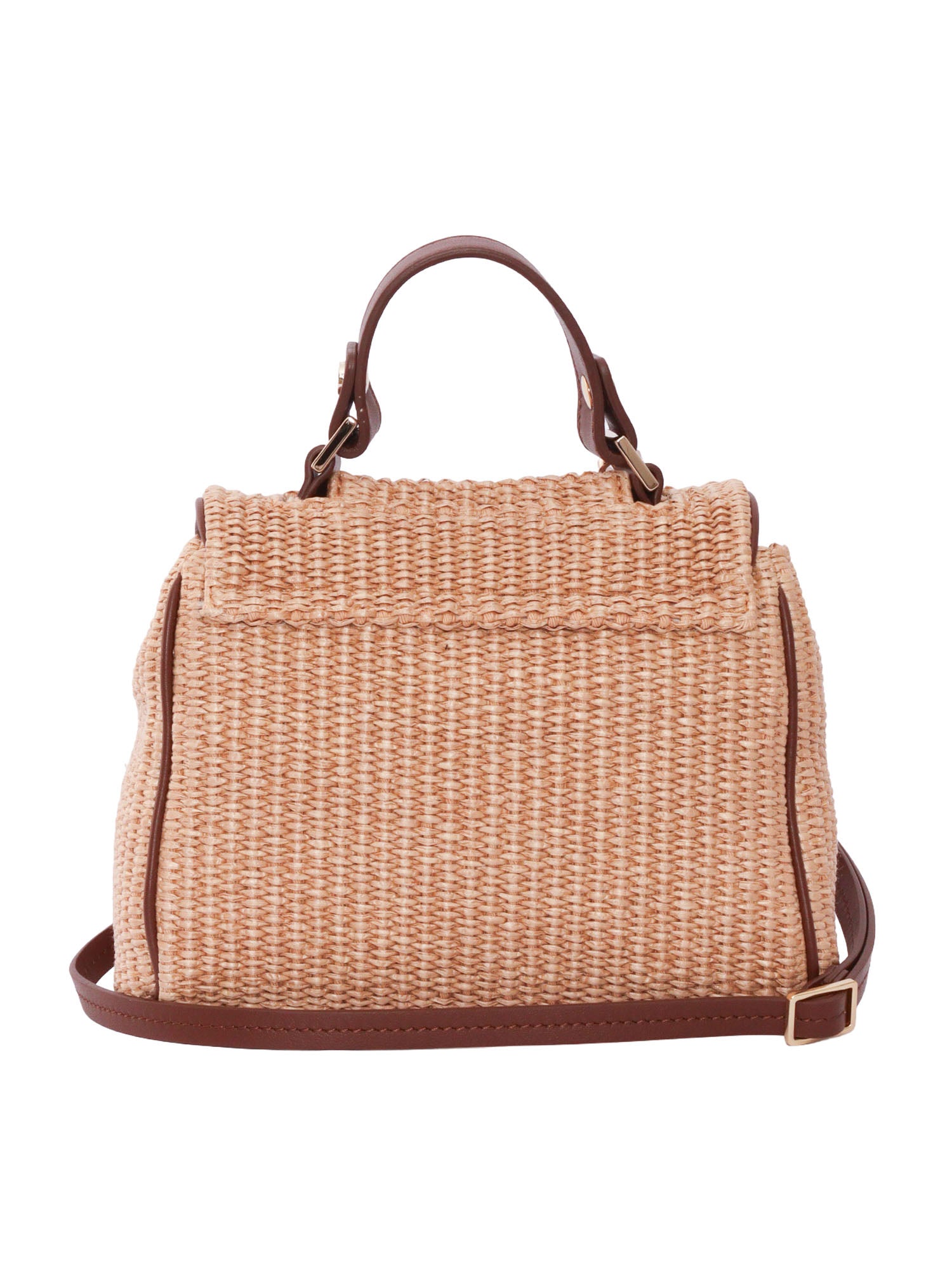 Handbag Brown