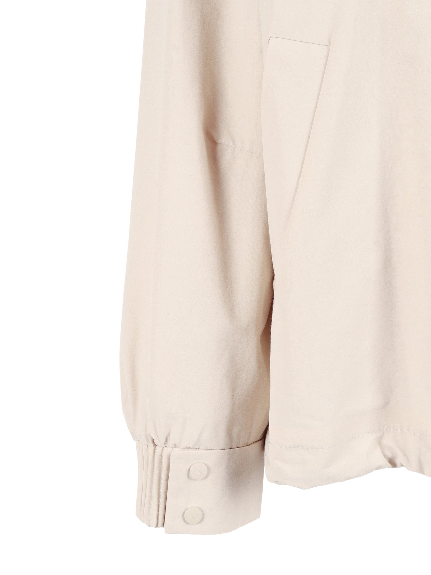 WOMENS JACKET White