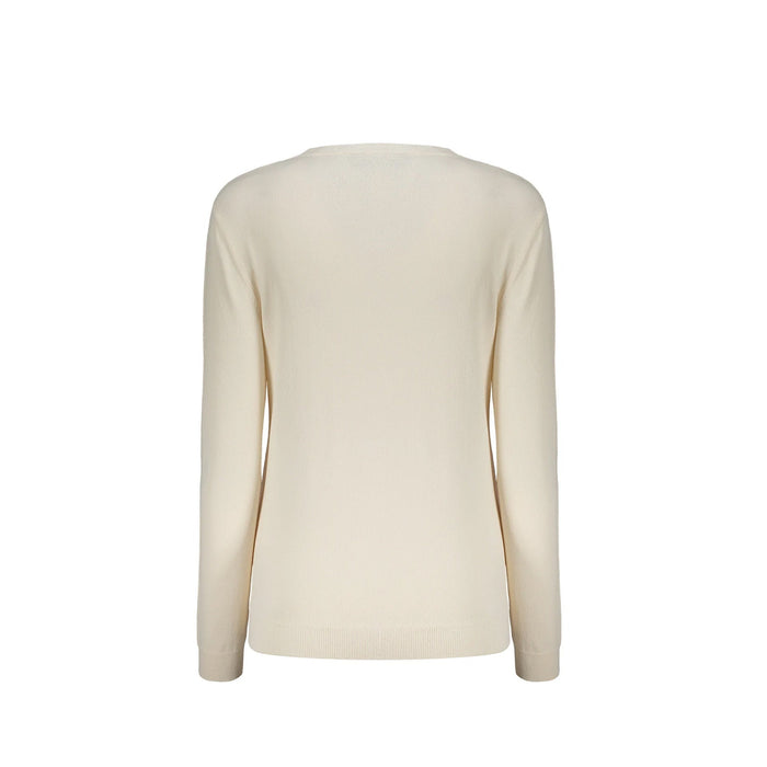 Garavani Logo Sweater Beige