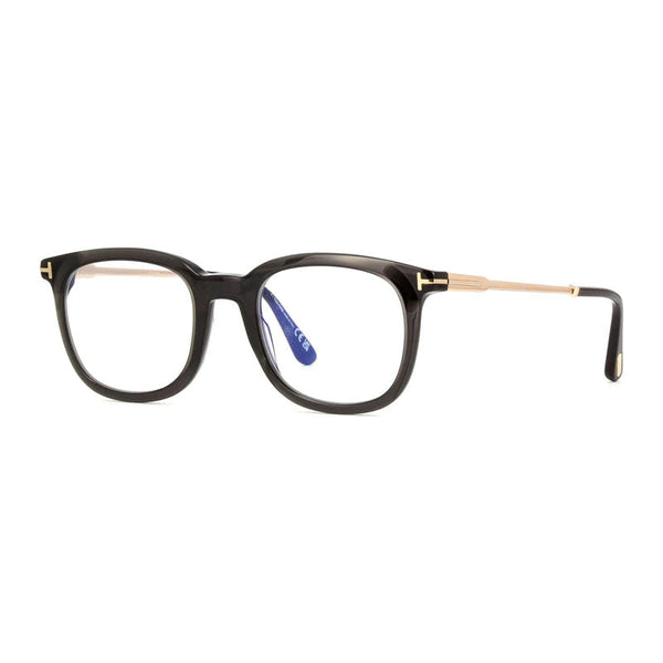 Tom Ford FT5904-B005 eyeglasses in black