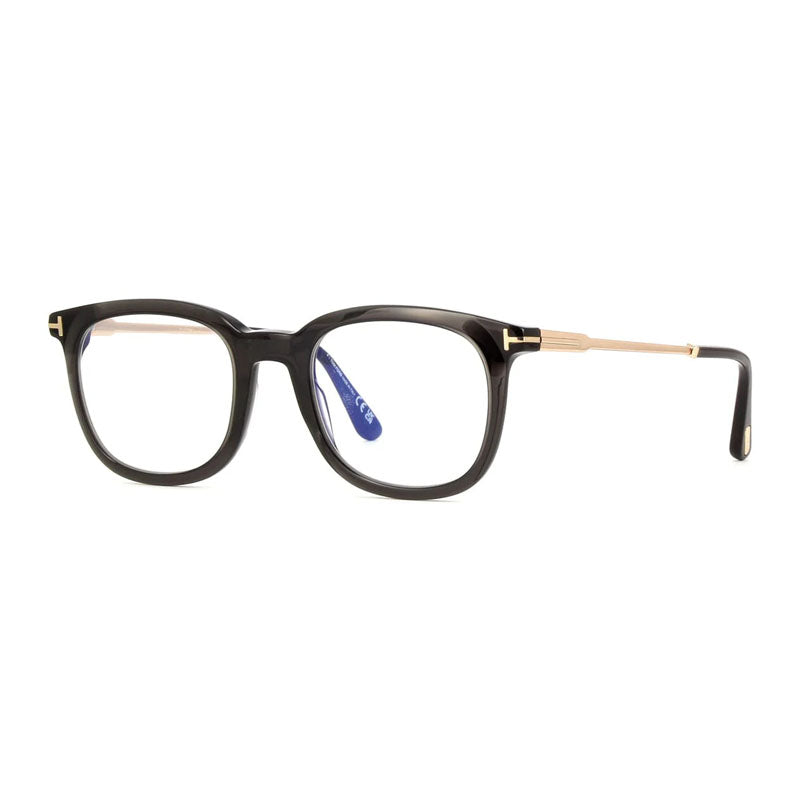 Tom Ford FT5904-B005 eyeglasses in black