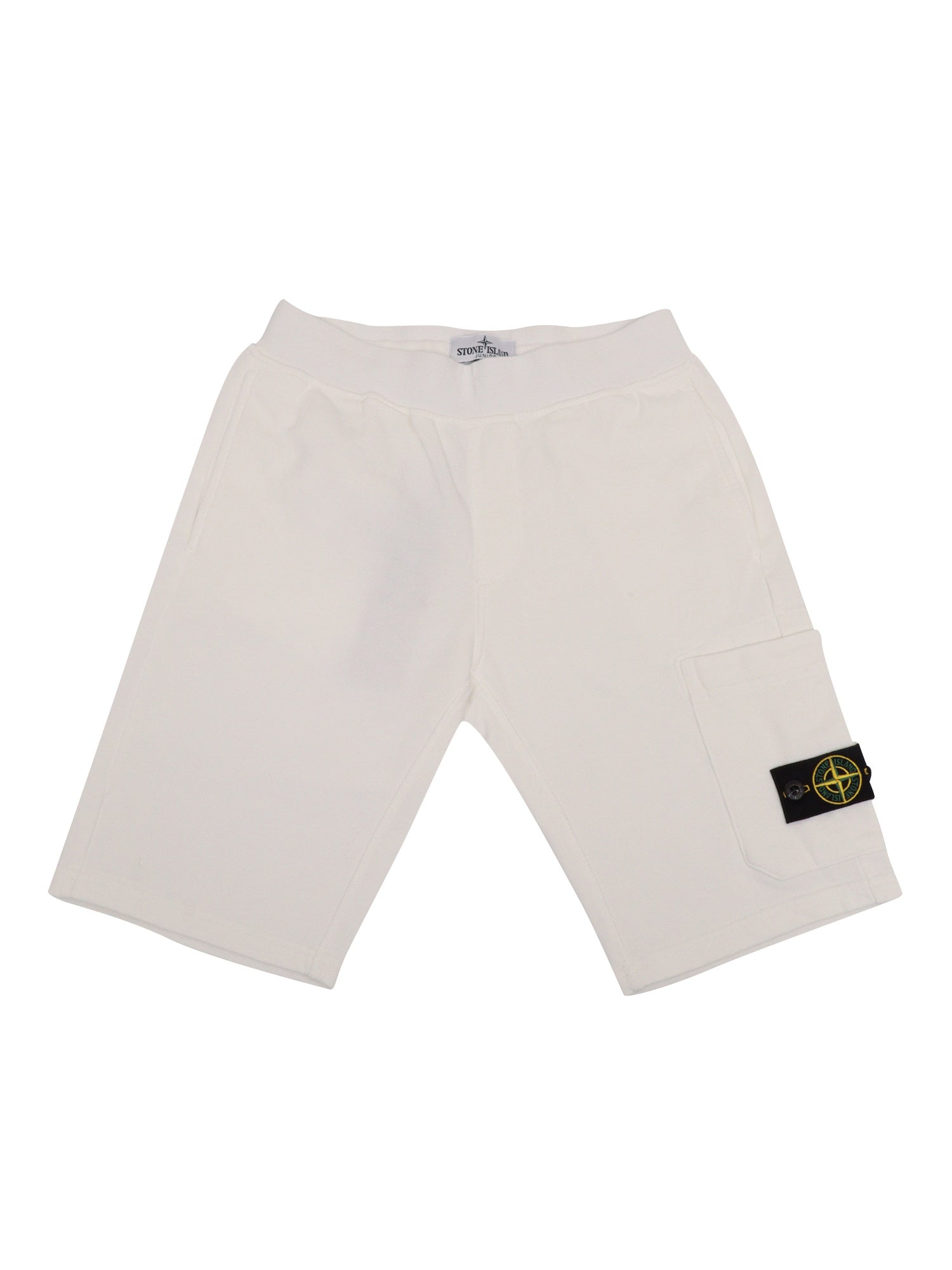 SWEATPANTS White Trackpants