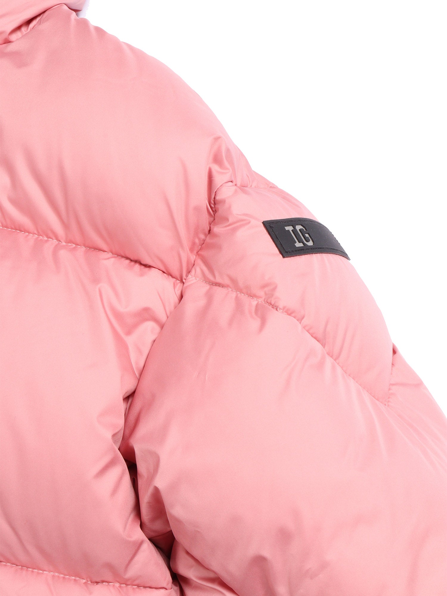 Coat Pink