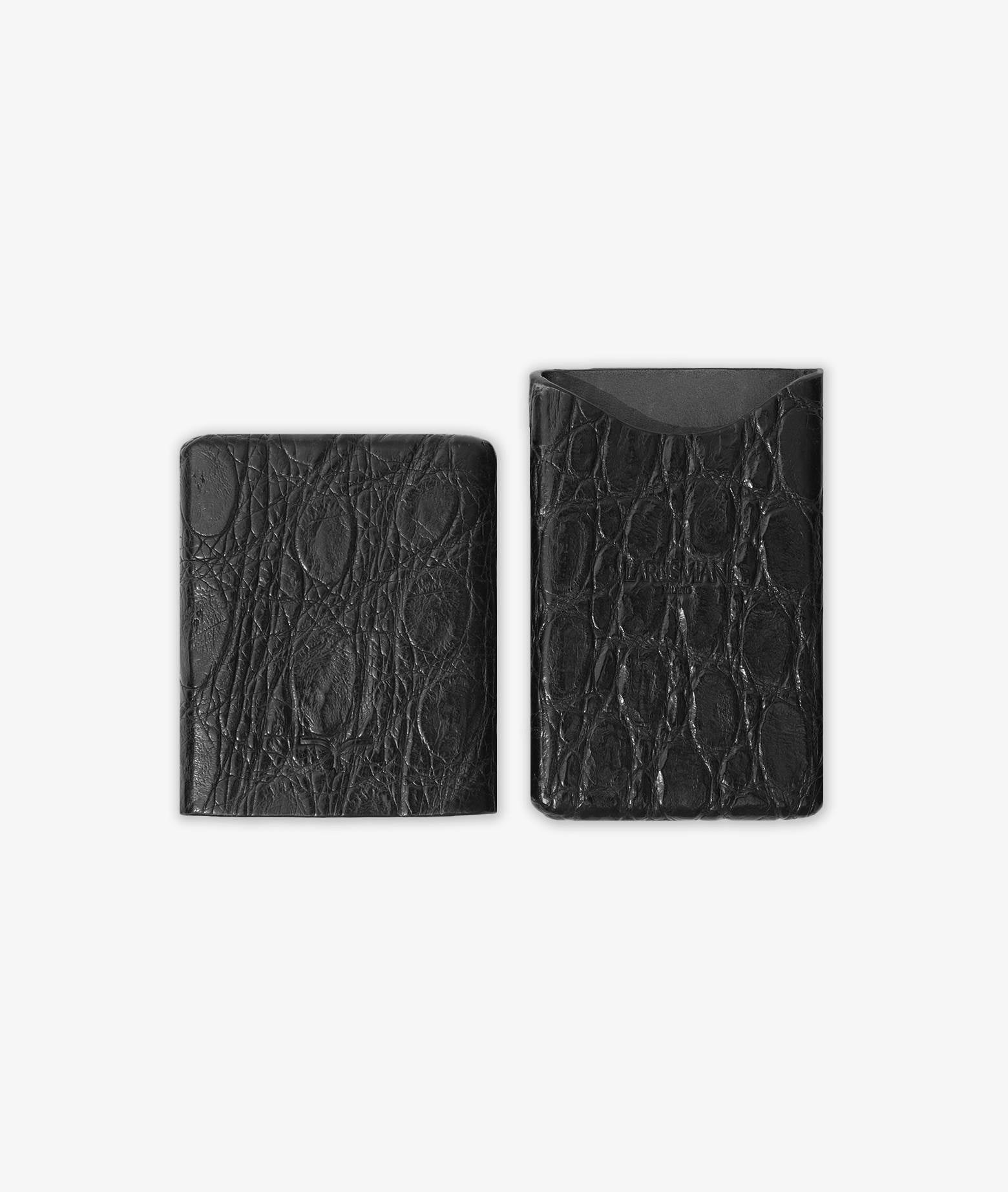 Caiman Business Cards-Credit Cards Holder Pink Credit And Card