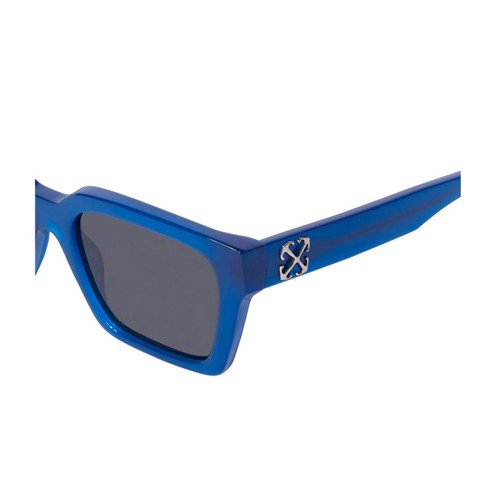 OERI111 BRANSON 4507 blue Blu Acetate Occhiali Sole
