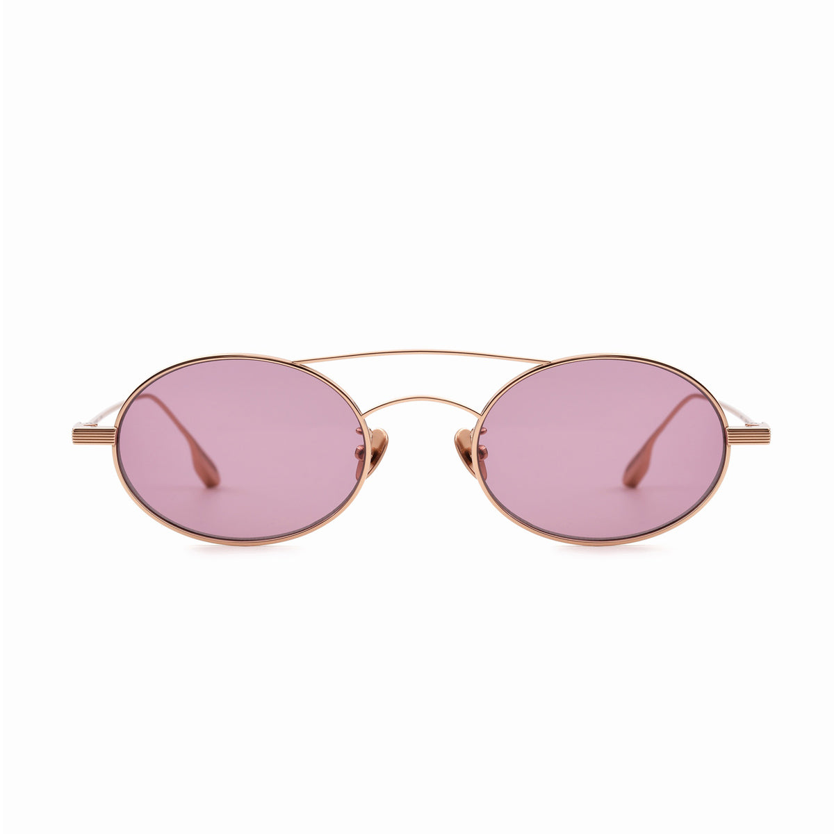 Projekt Produkt P11 CLCC2 CPG Pink Gold Oro Titanium Occhiali Da Sole