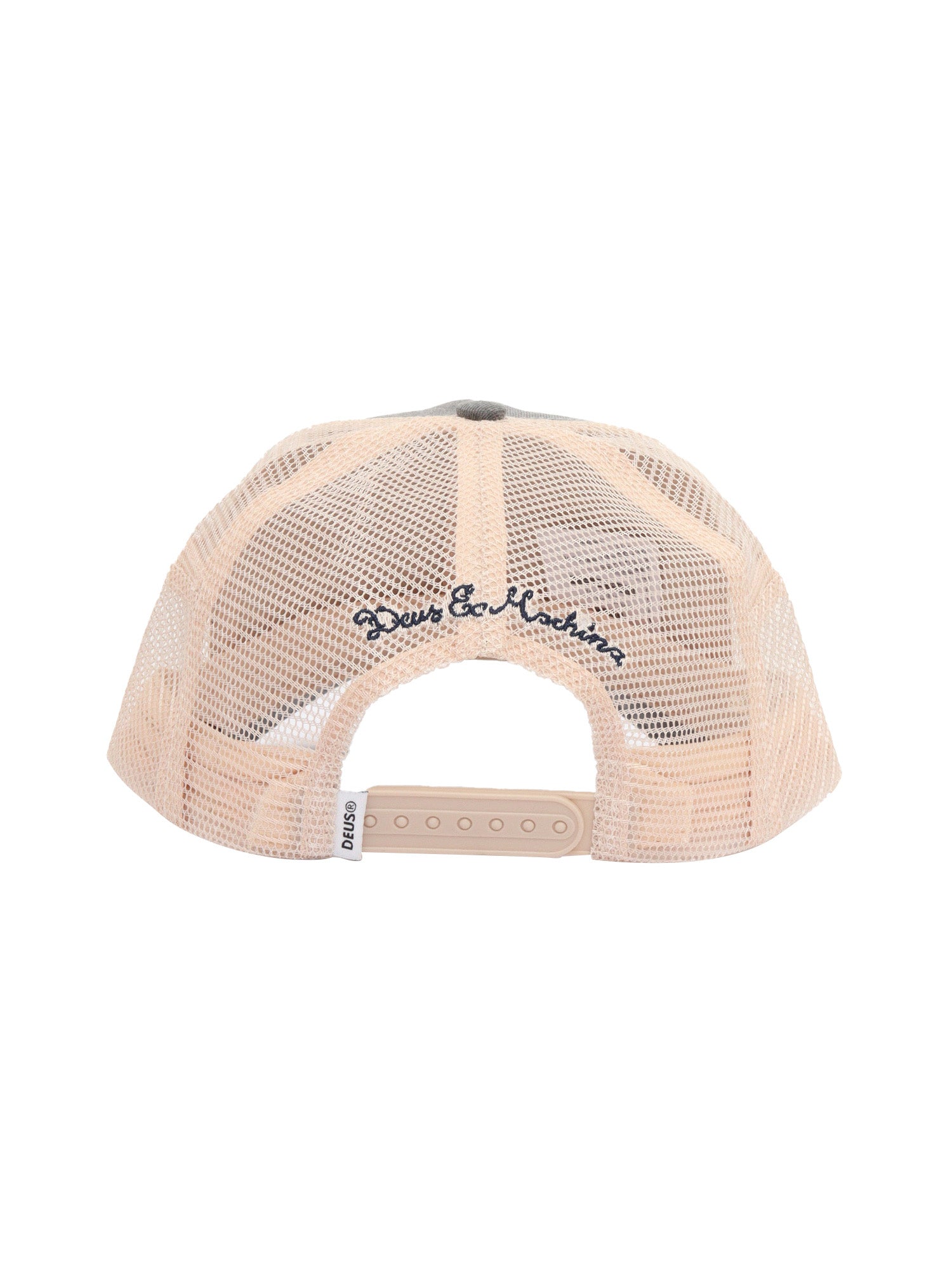 Caps Grey Hat