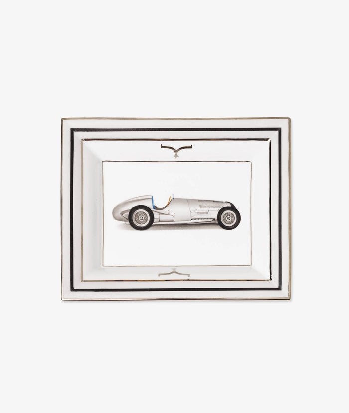 Pocket Emptier W125 Gray