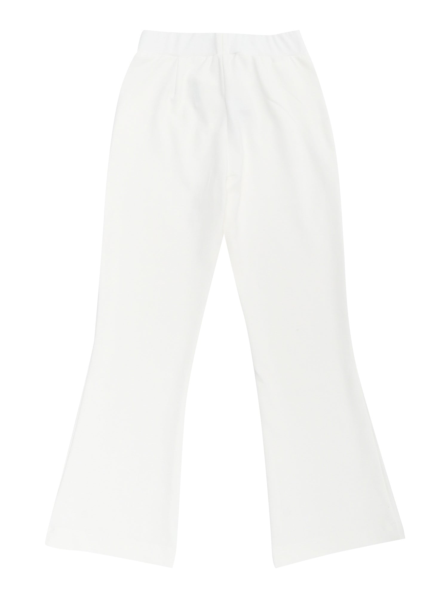 Panta jazz White Main Fabric: Viscose Pant