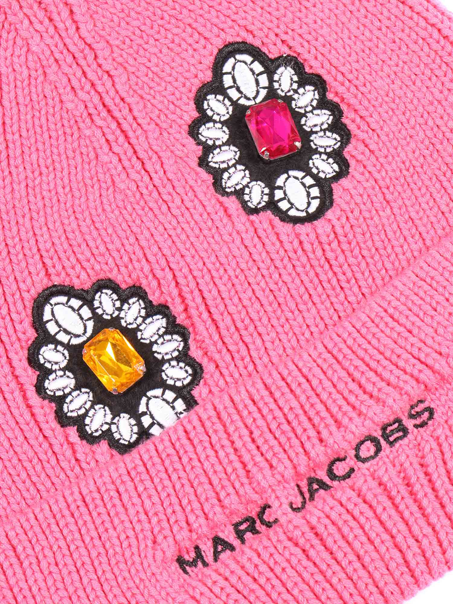 Cap Fuchsia Hat