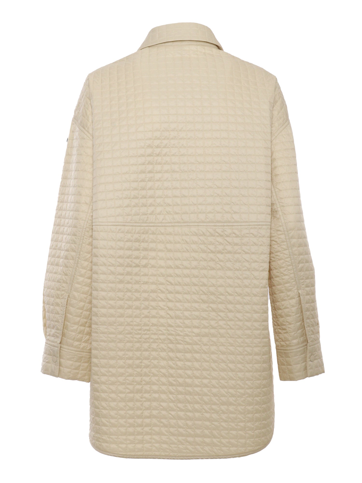 Nima beige jacket Heavy