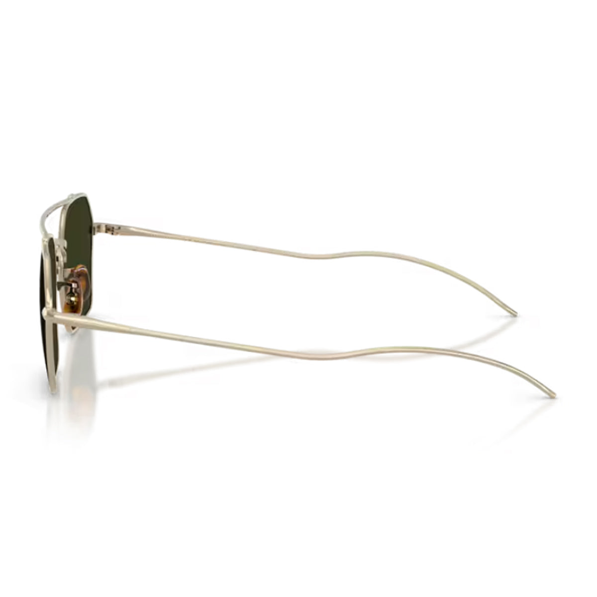 Oliver Peoples OV1365ST Tk-15 5035P1 Oro Titanium Occhiali Da Sole
