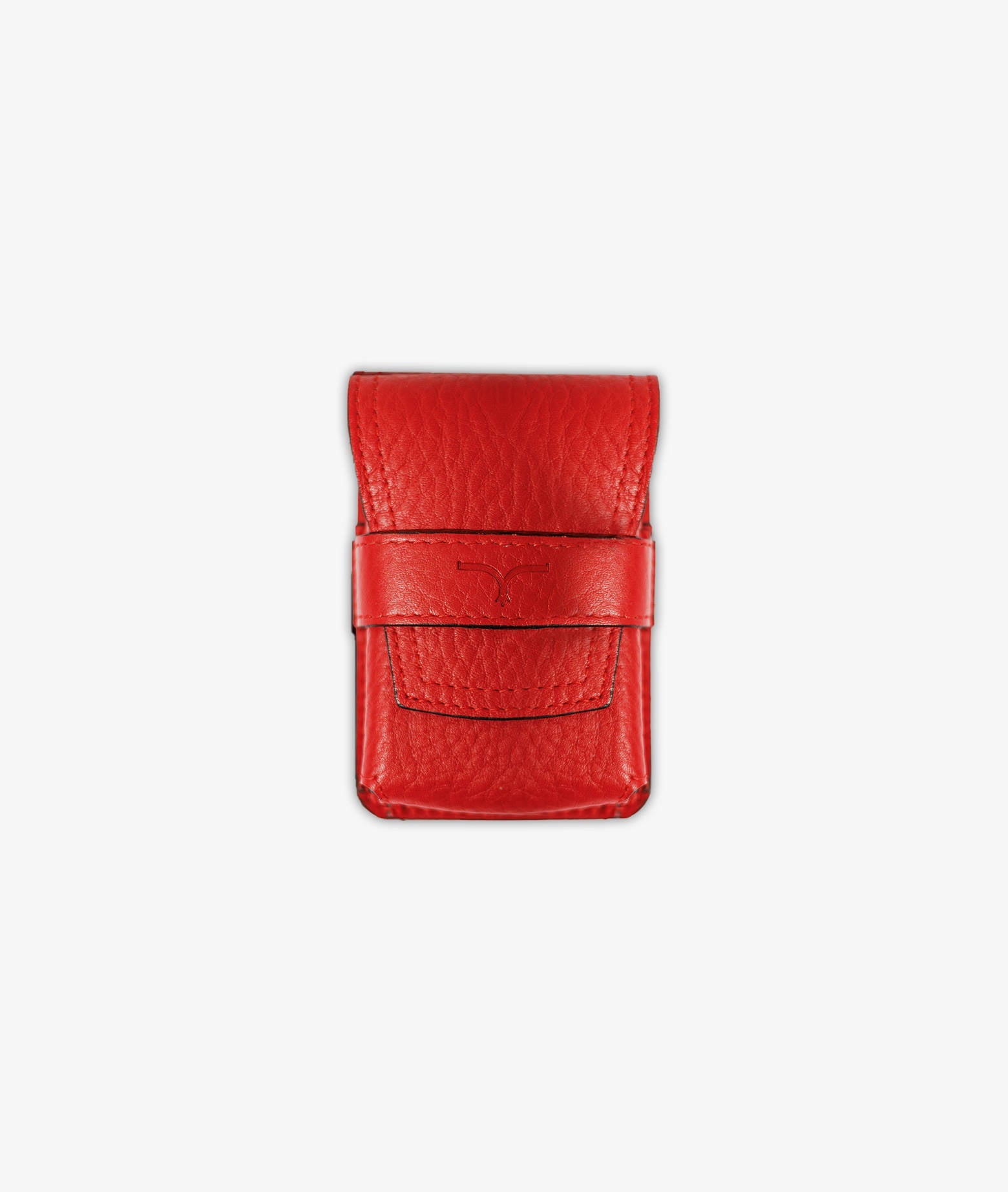 Cigarette Case Cover Red Cigarettes