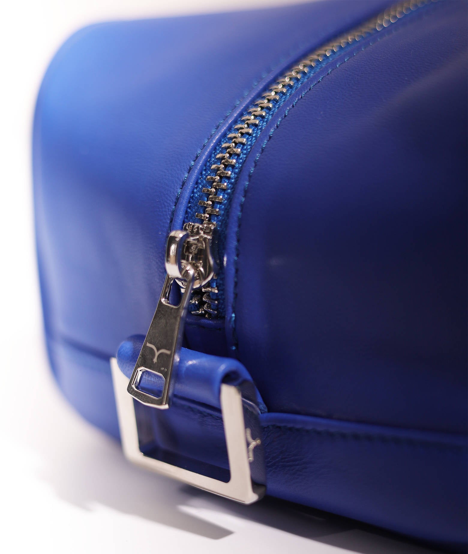 Wash Bag Kaiser - S Royalblue Necessaire