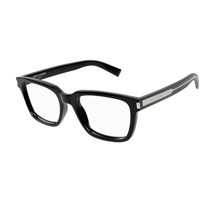 SL 621 001 Nero Acetate Occhiali Vista