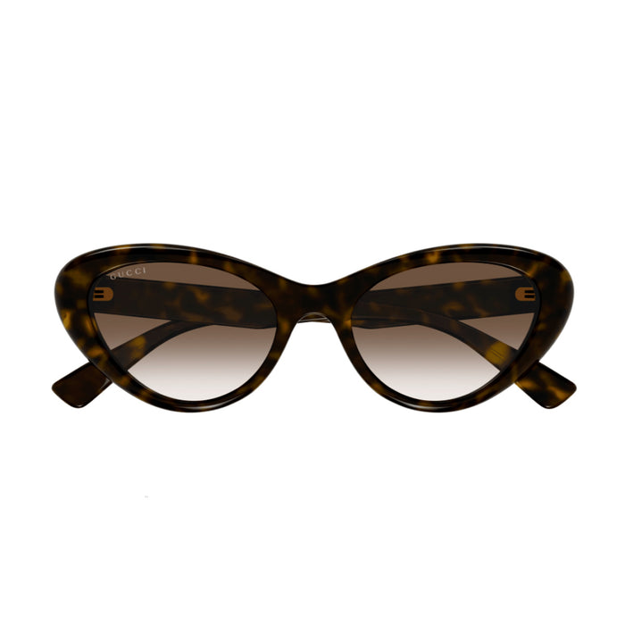 GG1170S Marrone Celluloid Occhiali Sole