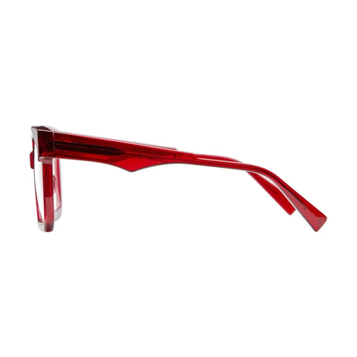 Maske K30 BD Rosso Acetate Occhiali Vista