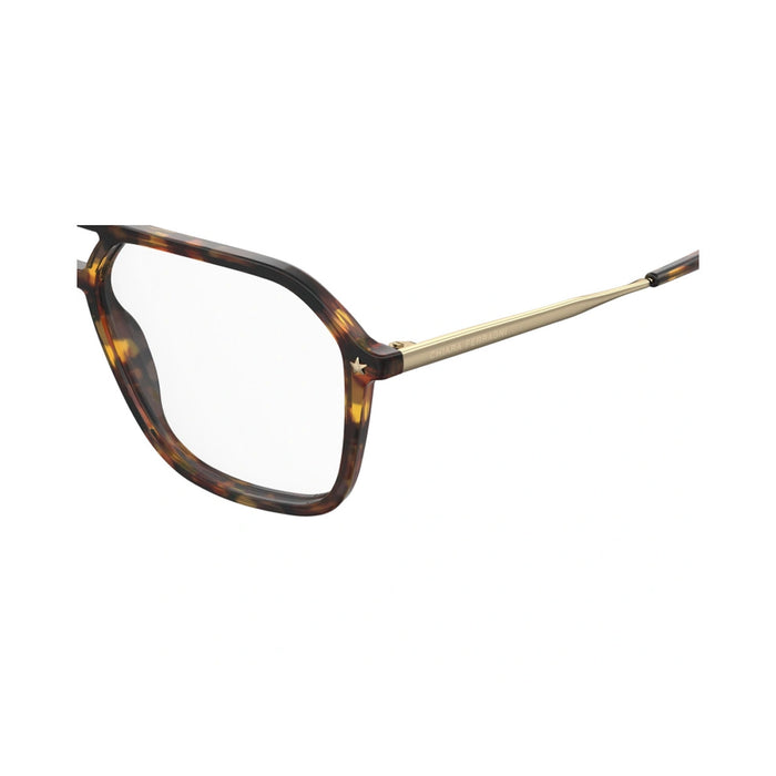 Cf 7026 086-13 HAVANA Marrone Acetate Occhiali Vista