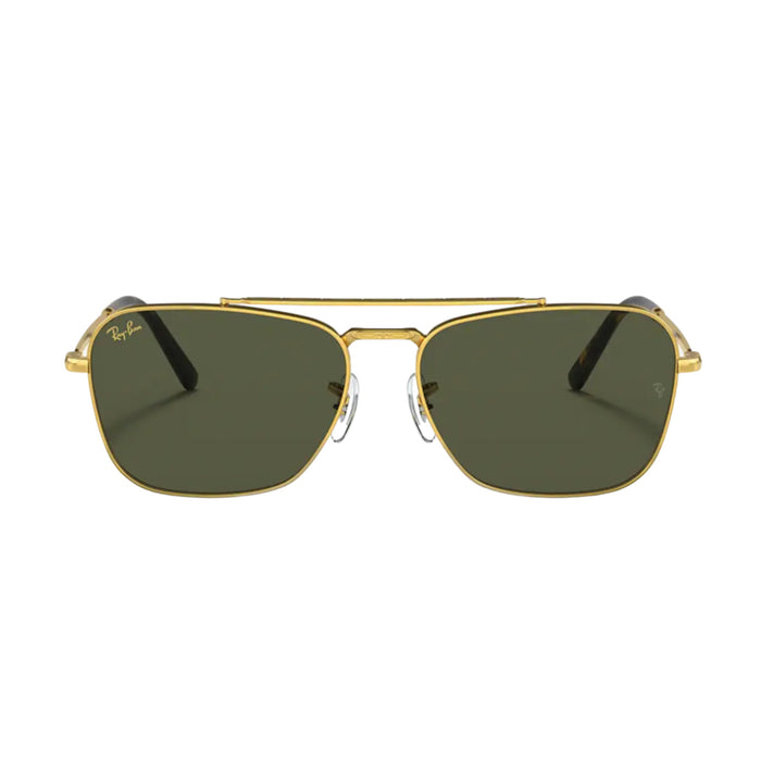 RB3636 New Caravan Oro Metal Occhiali Sole
