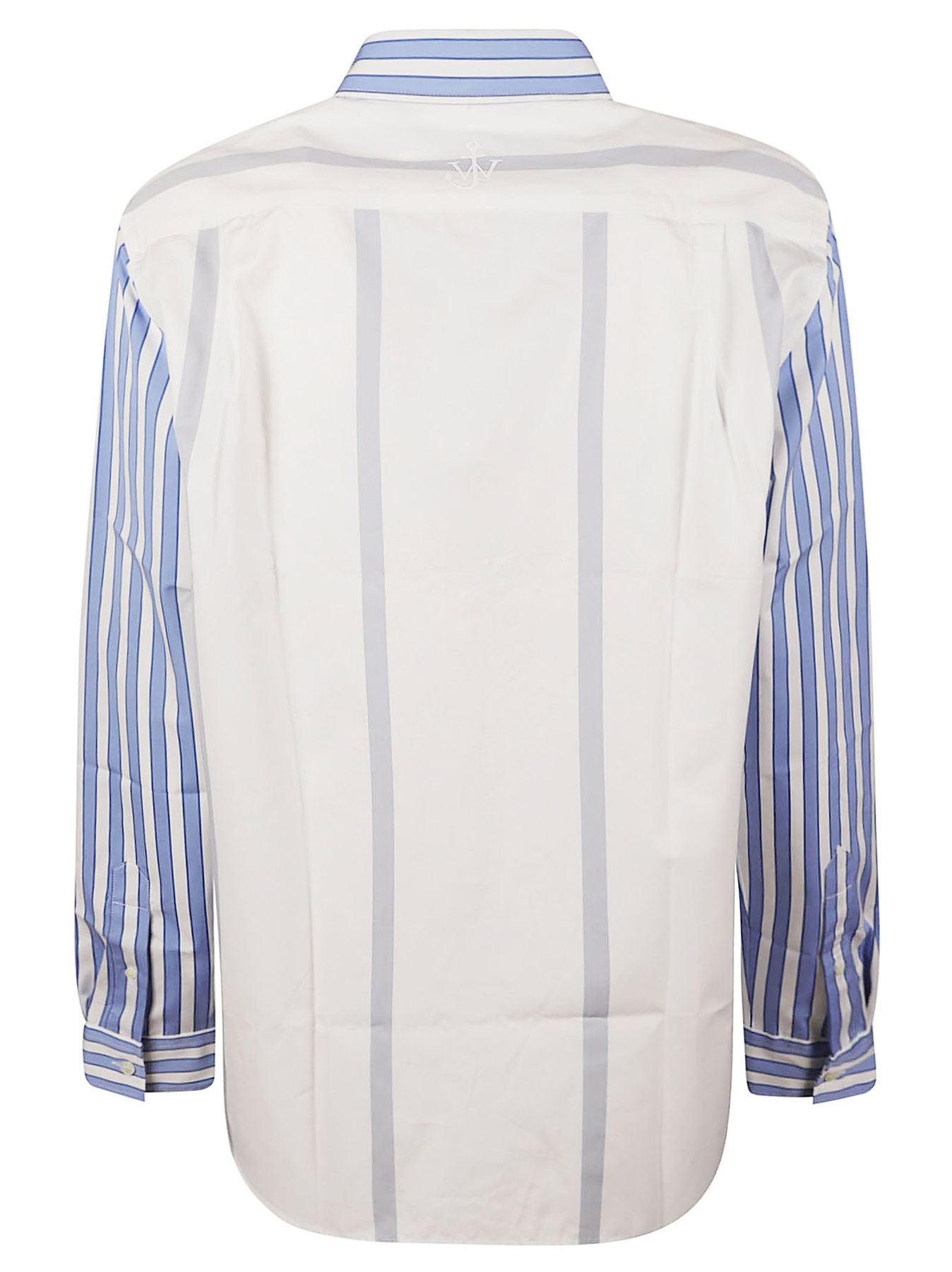 SH0295-PG1466 Non Definito Cotton. made In Portugal. Camicia