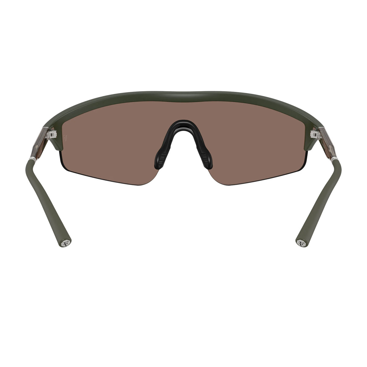 Oliver Peoples OV5560S R-7 Collezione By Roger Federer 70067I Semi Matte Green Verde Propionate Occhiali Da Sole