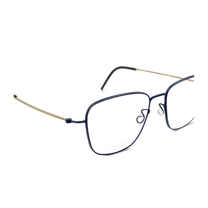 Thintanium 5506 Blu Titanium Occhiali Vista