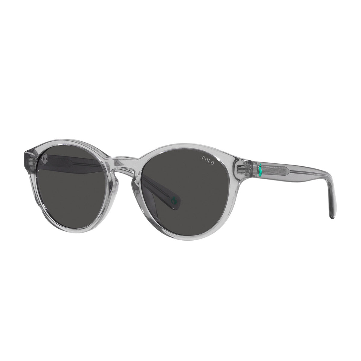 PP9505U Linea The Earth Polo 541387 Grigio Bio-acetate Occhiali Da Sole