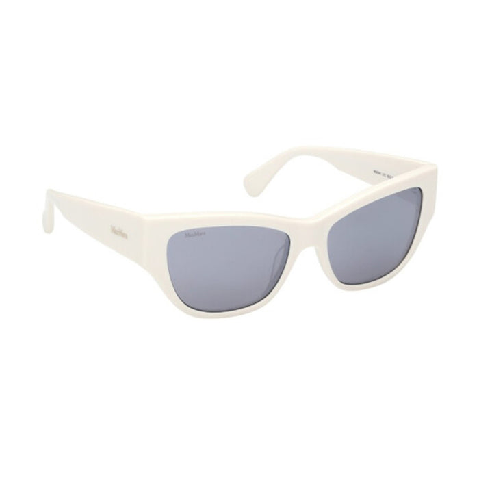 MM0041 Bianco Celluloid Occhiali Sole