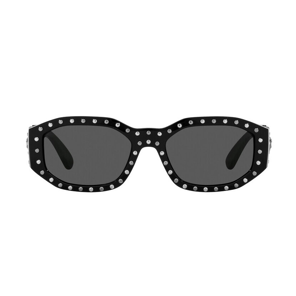 VE4361 539887 Nero Celluloid Occhiali Sole