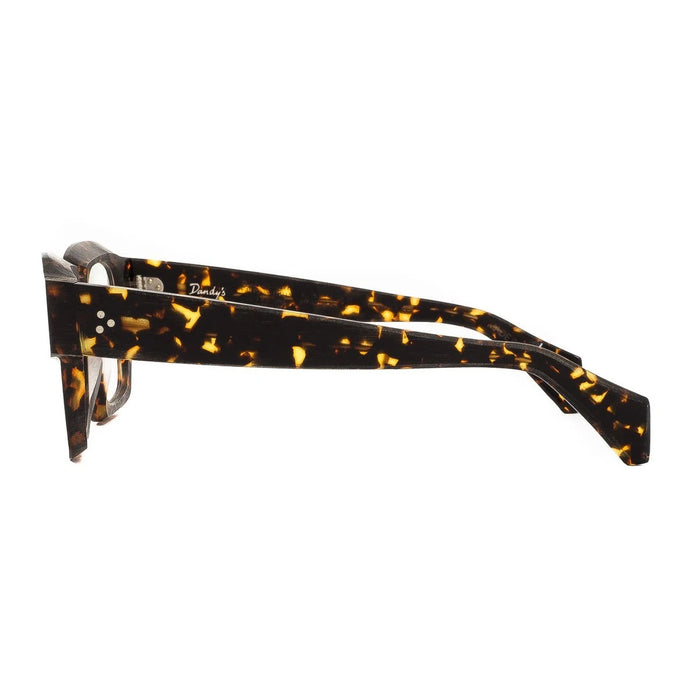 Skinner Rough TS1 Marrone Celluloid Occhiali Vista