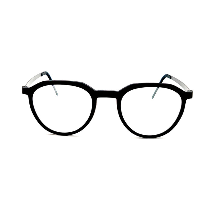11D74BG0A - Lindberg Nero Occhiali Vista