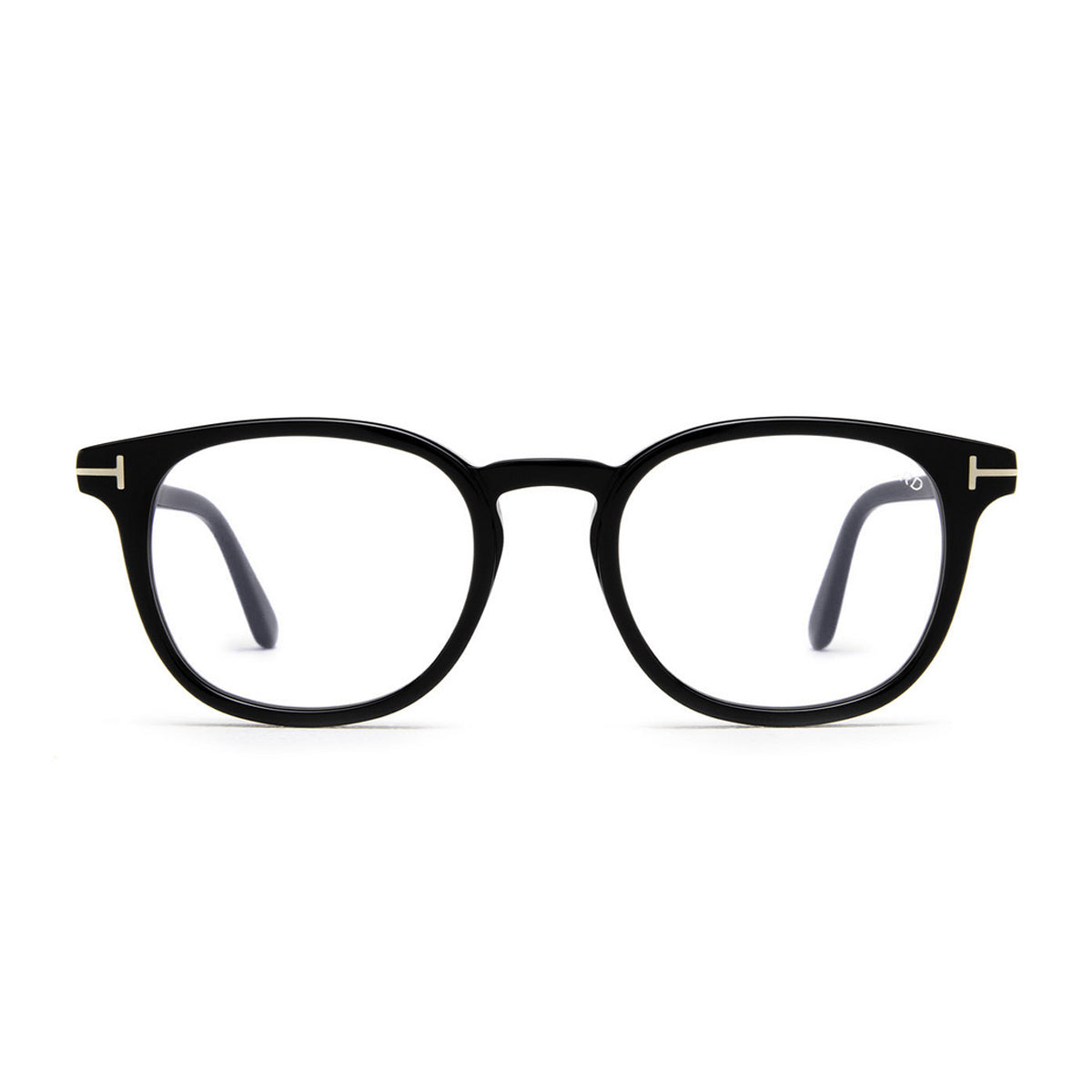 FT5819 Nero Celluloid Occhiali Vista
