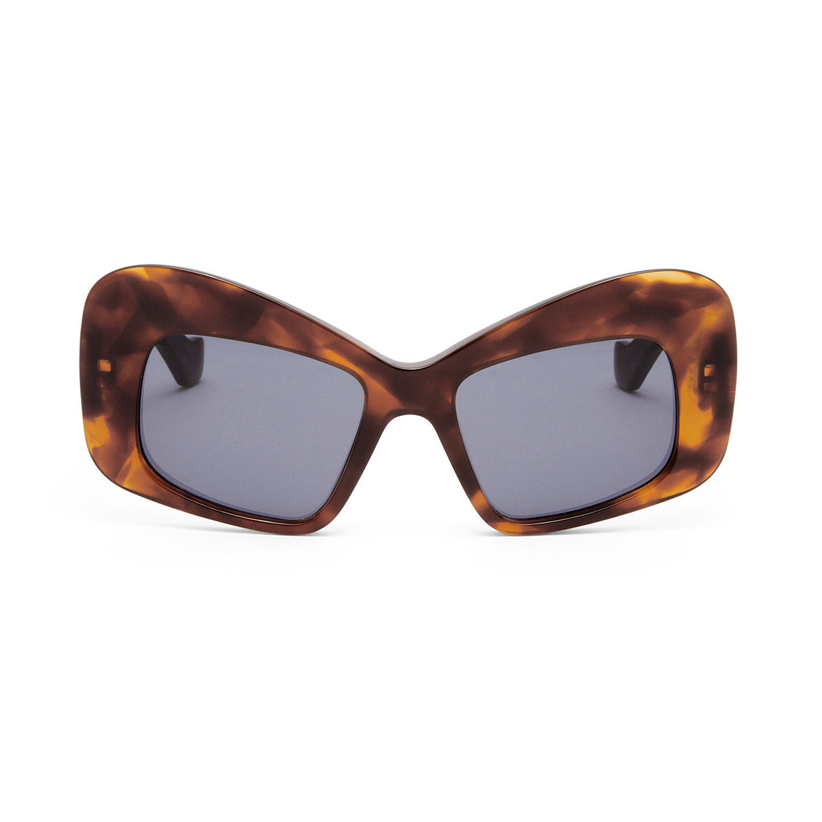 LW40128I ANAGRAM 53v Marrone Acetate Occhiali Sole
