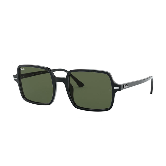 Square RB1973 Nero Occhiali Sole
