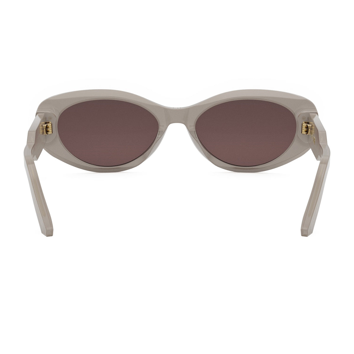 DiorSignature B8U 78F0 Beige Acetate Occhiali Da Sole