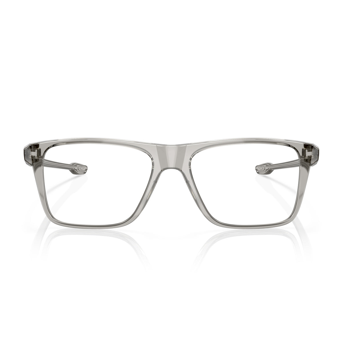Oakley Youth Ophtalmic OY8026 – Bunt 802603 Grigio Ombra Injected Occhiali Da Vista