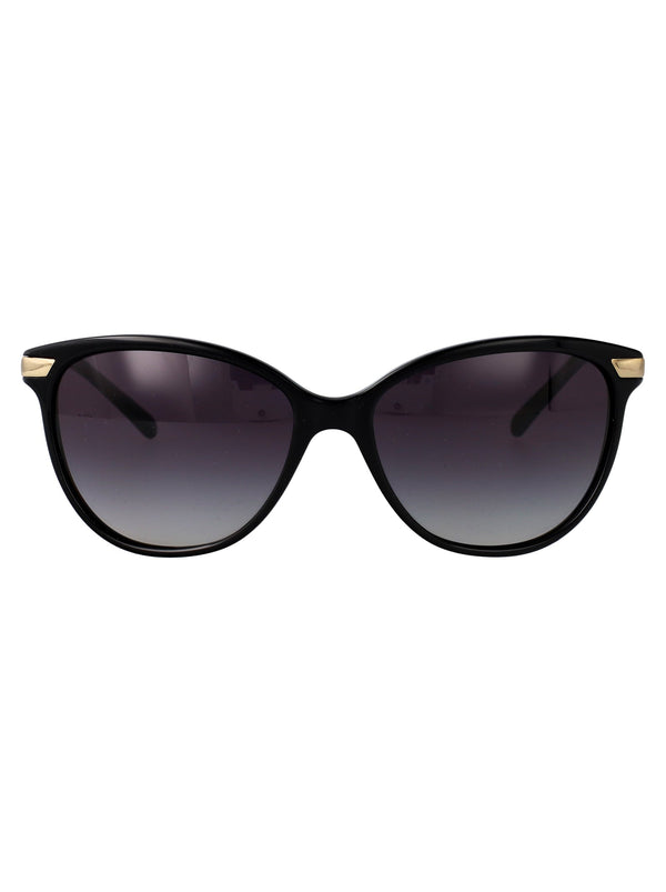 Sunglasses Black Acetate
