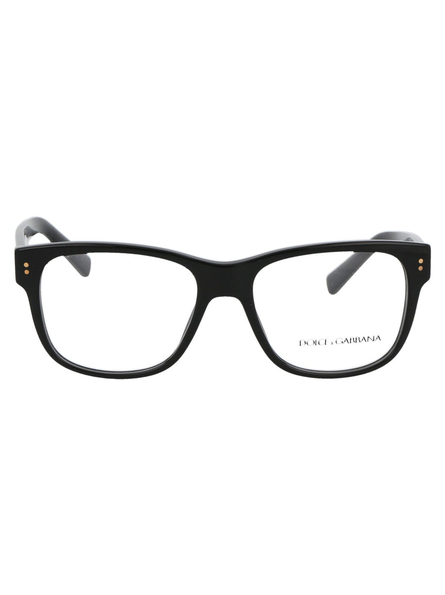 Sunglasses 0dg3305 Black Acetate Glasses & Frames